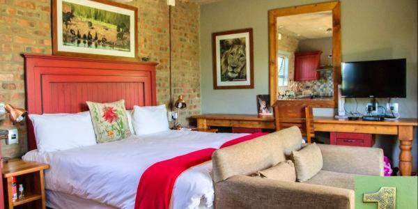 Chameleon Bush Lodge Hammanskraal Exterior foto