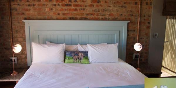 Chameleon Bush Lodge Hammanskraal Exterior foto