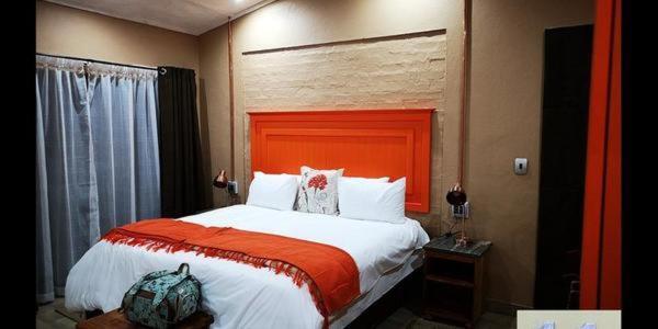 Chameleon Bush Lodge Hammanskraal Exterior foto