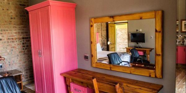 Chameleon Bush Lodge Hammanskraal Exterior foto