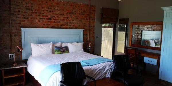 Chameleon Bush Lodge Hammanskraal Exterior foto