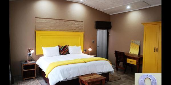Chameleon Bush Lodge Hammanskraal Exterior foto