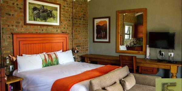Chameleon Bush Lodge Hammanskraal Exterior foto